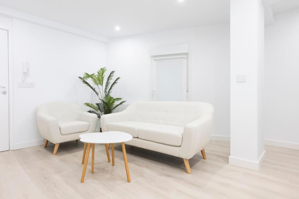 Amaiur. Basquenjoy Apartment ออนดารีเบีย ภายนอก รูปภาพ