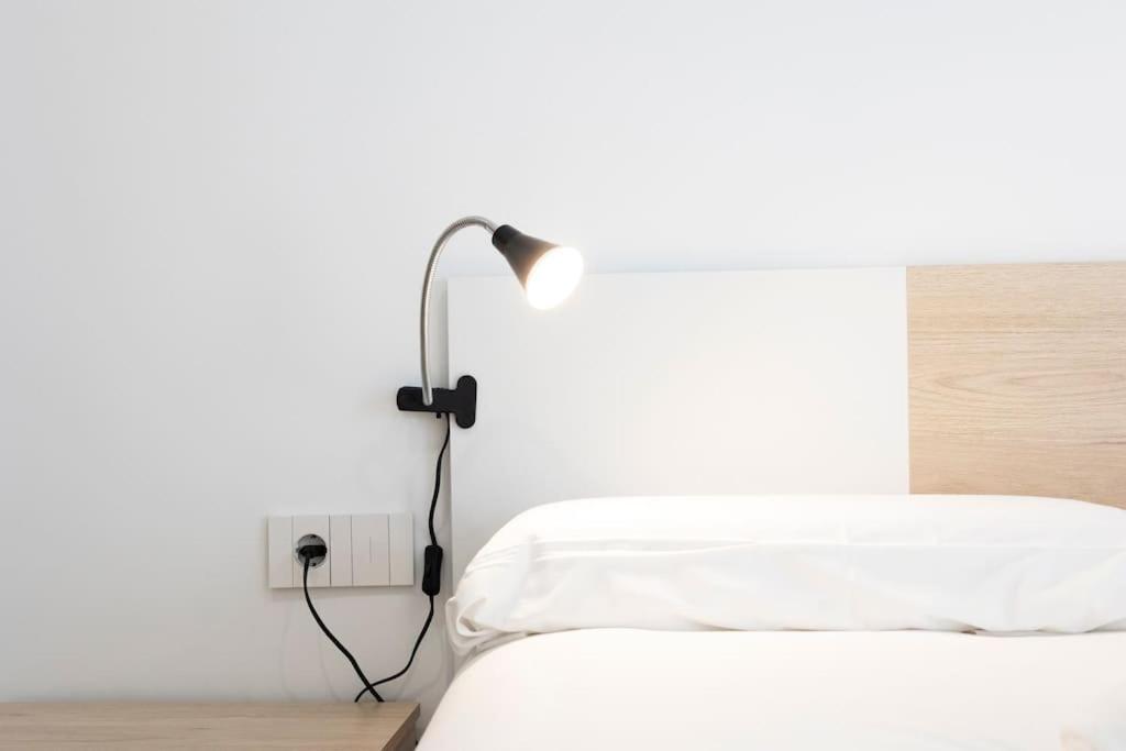 Amaiur. Basquenjoy Apartment ออนดารีเบีย ภายนอก รูปภาพ