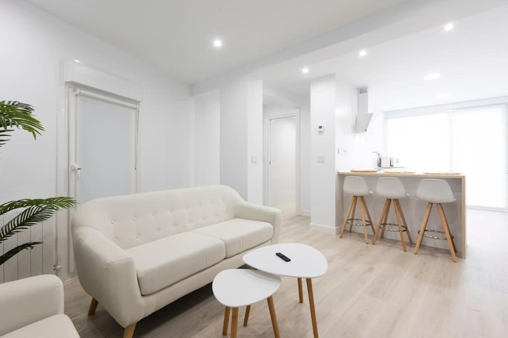 Amaiur. Basquenjoy Apartment ออนดารีเบีย ภายนอก รูปภาพ